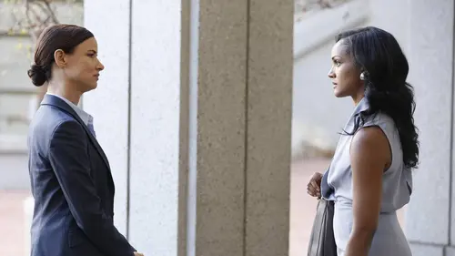 Secrets & Lies : le mystère Kate Warner S02E09 Double vie