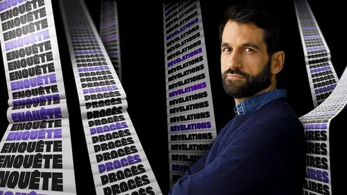 Audiences TV : Secrets d'actualité