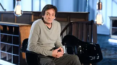 Secrets d'actualité Pierre Palmade : la descente aux enfers