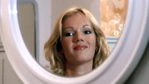 Secrets d'adolescentes