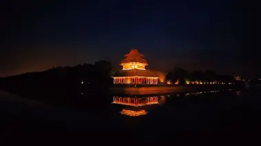 L'empire chinois, dynasties et seigneurs de guerre