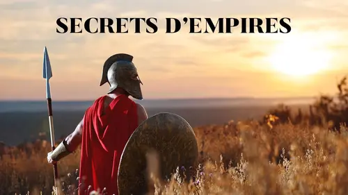 Secrets d'empires