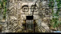 Secrets d'empires L'empire celte : magie et barbarie