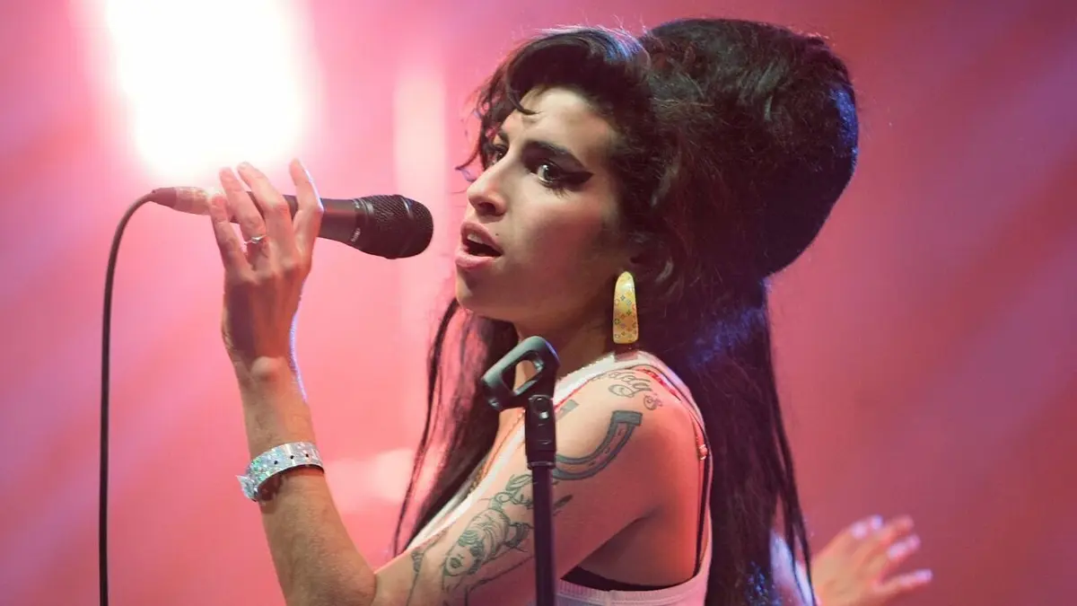 Secrets d'héritiers Amy Winehouse : son ex-mari veut sa part
