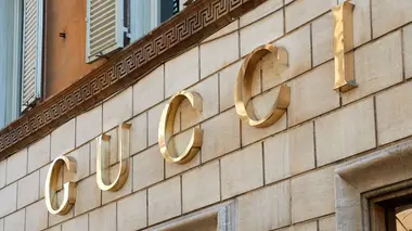 Gucci : l'héritage ne tient qu'à un fil