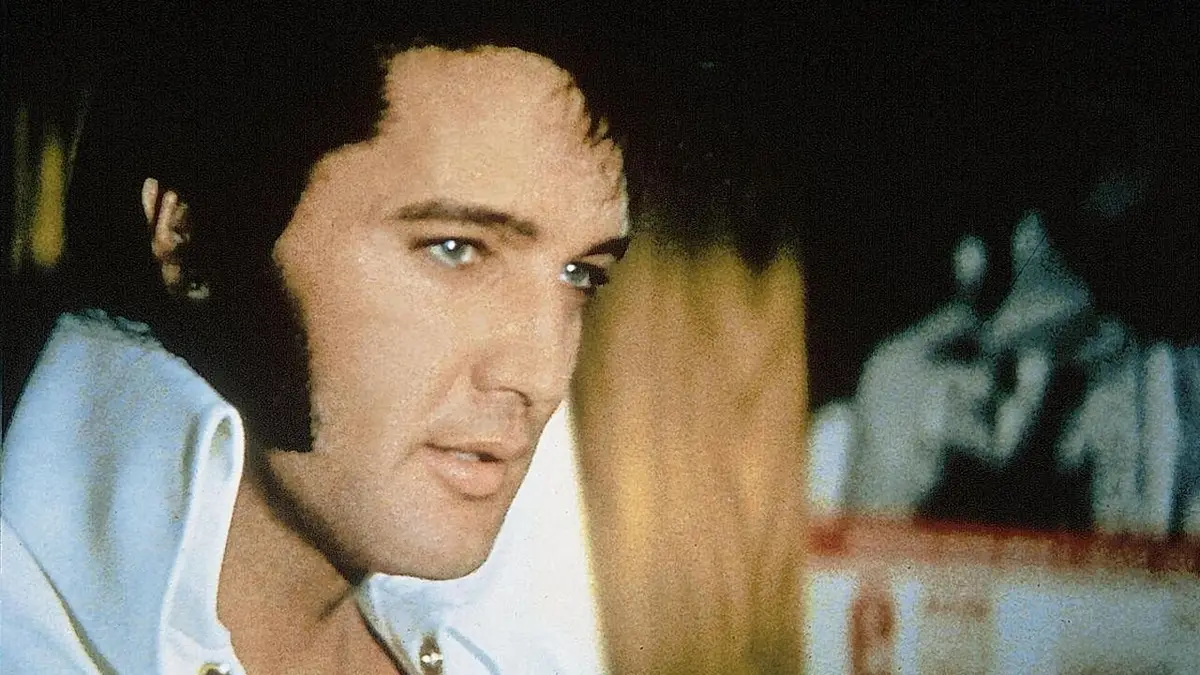 Secrets d'héritiers S01E04 Elvis Presley : où est passé l'argent du King ?