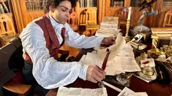 Secrets d'histoire Alexandre Dumas : des héros et des femmes !