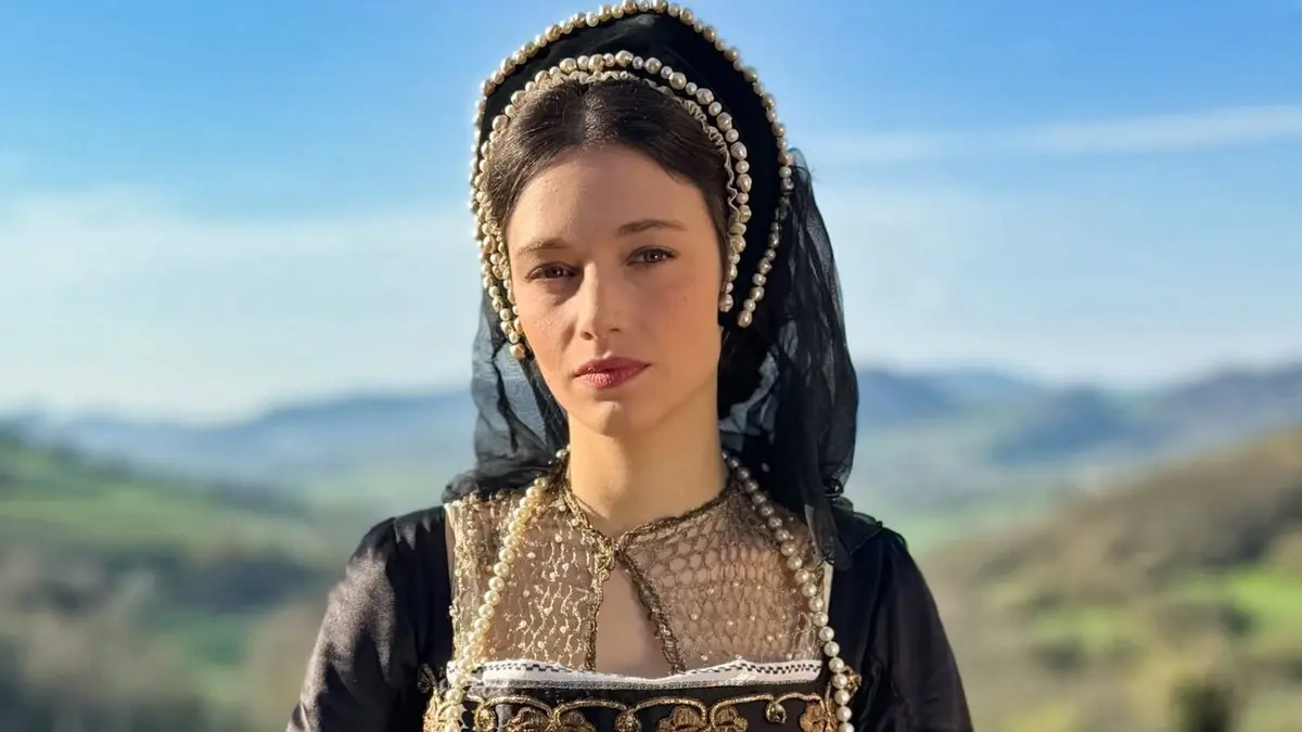 Visuel de Secrets d'histoire