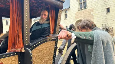 Ravaillac : la vérité sur l'assassinat d'Henri IV