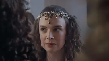 Henriette d'Angleterre : noces de sang à Versailles