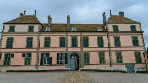 Secrets d'histoire S20E05 Madame de Staël : la liberté à tout prix !