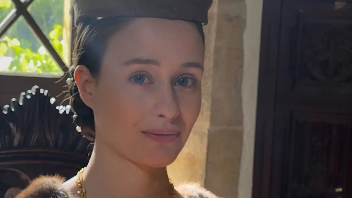 Secrets d'histoire S15E07 Marie de Bourgogne : seule contre tous