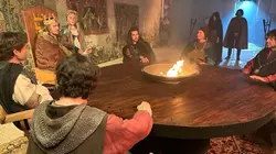 Sur France 3 à 21h10 : Secrets d'histoire