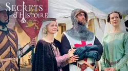 Visuel de Secrets d'histoire
