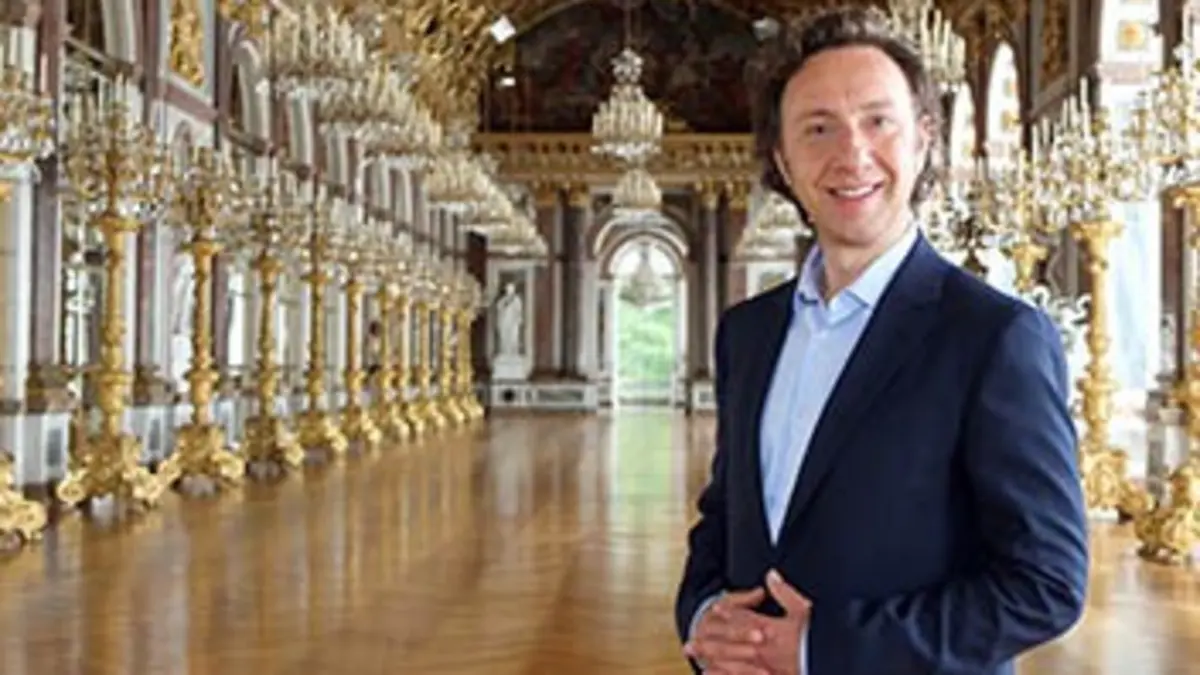 Secrets d'histoire Louis II de Bavière, le roi perché