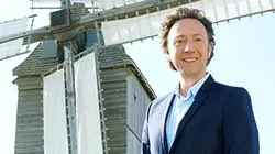 Secrets d'histoire Danton : aux armes citoyens !