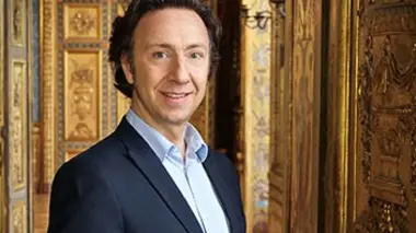 La Grande Mademoiselle, une rebelle sous Louis XIV