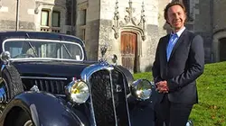 Secrets d'histoire Wallis : la sulfureuse duchesse de Windsor