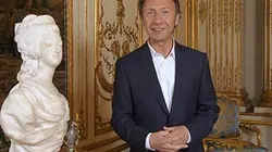 Secrets d'histoire Si les murs de l'Elysée pouvaient parler