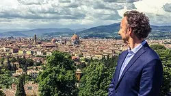 Secrets d'histoire Les démons de Michel-Ange