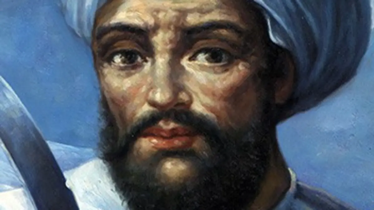 Secrets d'histoire Moulay Ismaïl : le roi-soleil des Mille et Une Nuits