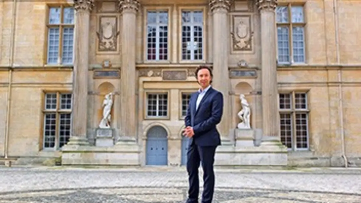 Secrets d'histoire Et si Henri III n'était pas mignon