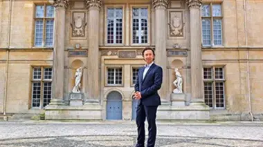 Et si Henri III n'était pas mignon