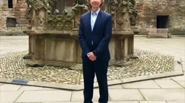 Marie Stuart : reine de France et d'Ecosse