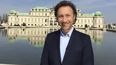 François-Ferdinand ou la fin du monde