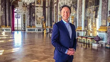 Philippe d'Orléans, le régent libertin