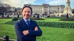 Secrets d'histoire Le prince Charles aux marches du trône