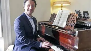 Agatha Christie : l'étrange reine du crime