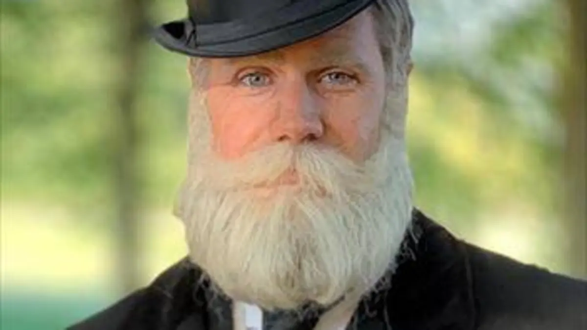 Secrets d'histoire Pedro II, le dernier empereur du Brésil