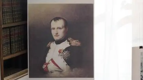 Secrets d'histoire Comment devient-on Napoléon Ier ?