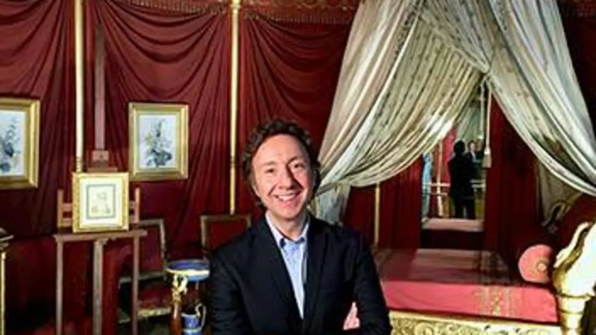Secrets d'histoire Joséphine, l'atout irrésistible de Napoléon