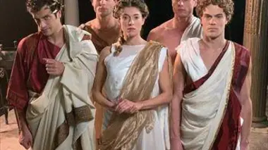 Agrippine : tu seras un monstre, mon fils