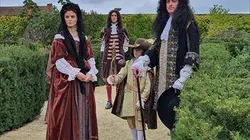 Secrets d'histoire Madame de Montespan, le grand amour du Roi Soleil