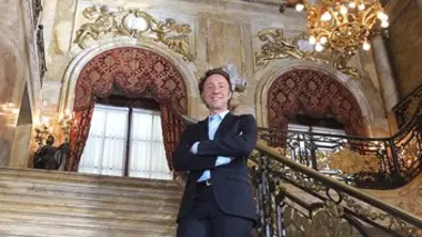 Gatsby et les magnifiques