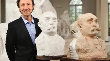 Georges Clémenceau : un Tigre au grand coeur