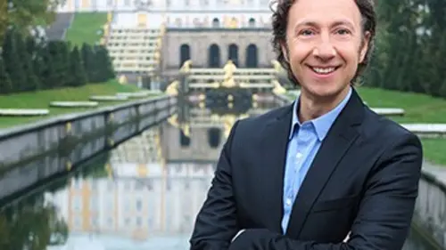 Secrets d'histoire Nicolas II, le dernier tsar de Russie