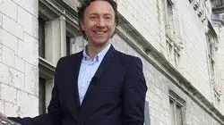 Secrets d'histoire Agrippine : tu seras un monstre, mon fils...