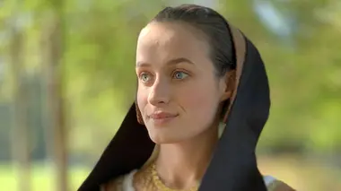 Anne de France ou l'honneur des Bourbon