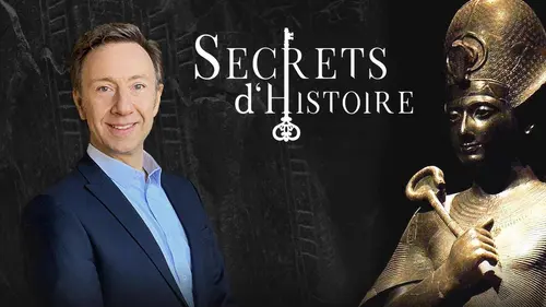 Secrets d'histoire Raphaël, le prodige de la Renaissance