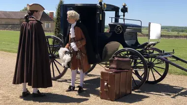 Les courtisanes : Agnès Sorel, première des favorites