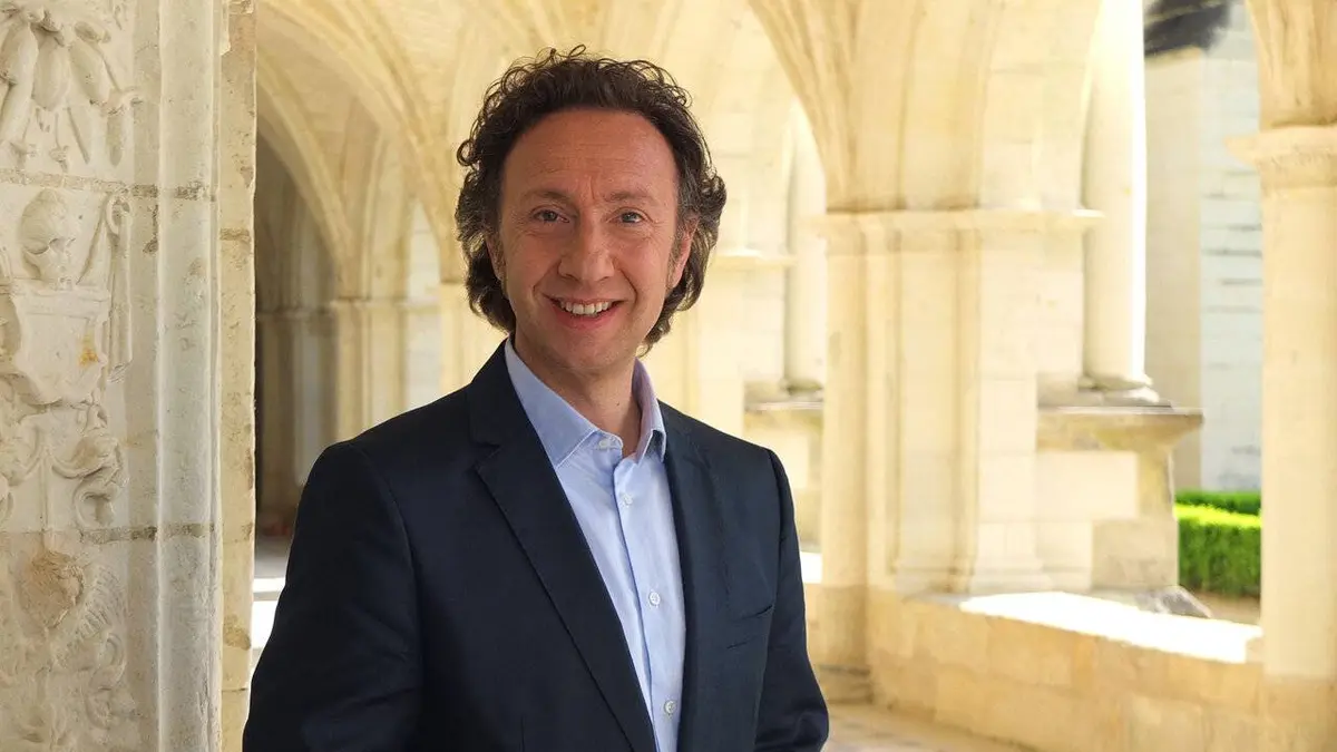 Secrets d'histoire Aliénor d'Aquitaine : une rebelle au Moyen-Âge