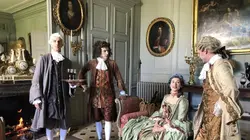 Secrets d'histoire  Voltaire ou la liberté de penser