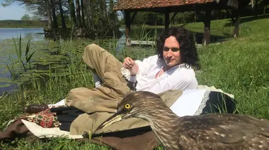 Jean de La Fontaine, l'homme à fables