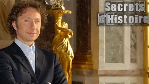 Secrets d'histoire Vauban, le roi et les forteresses