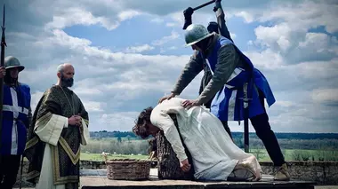 Jeanne de Belleville, pirate par amour...