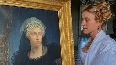 La duchesse de Berry : une rebelle chez les Bourbons